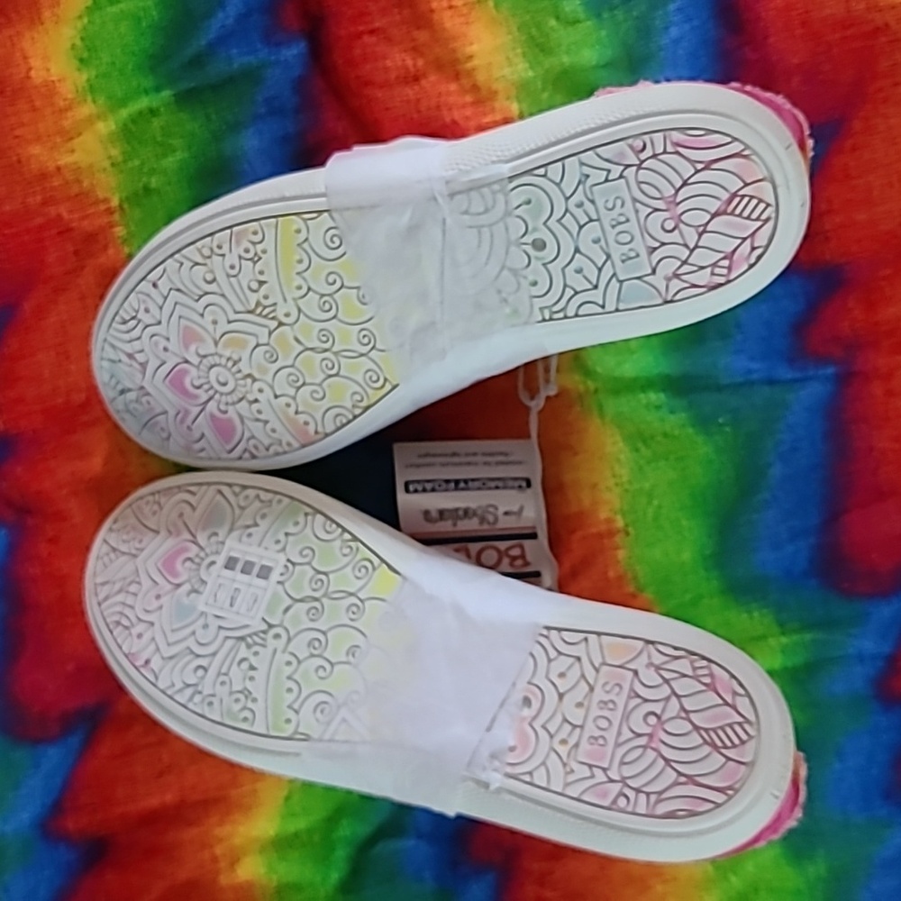 Skechers Bobs - Picture 3 of 3